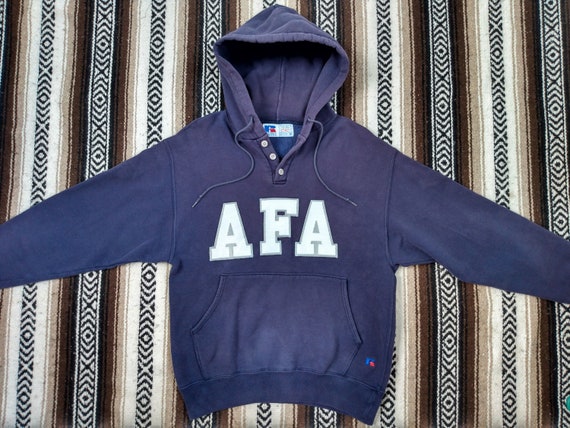 Russell athletic hooded sweatshirts discount