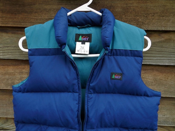 rei puffy