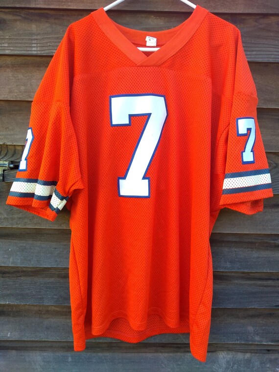 john elway jersey