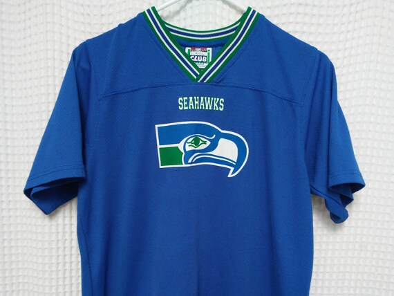 seahawks jersey shirt