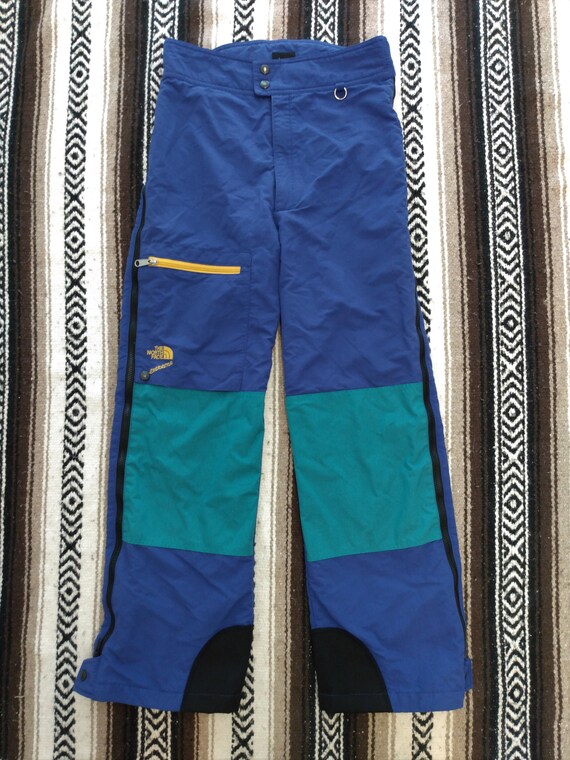 The North Face Extreme Pants vintage 