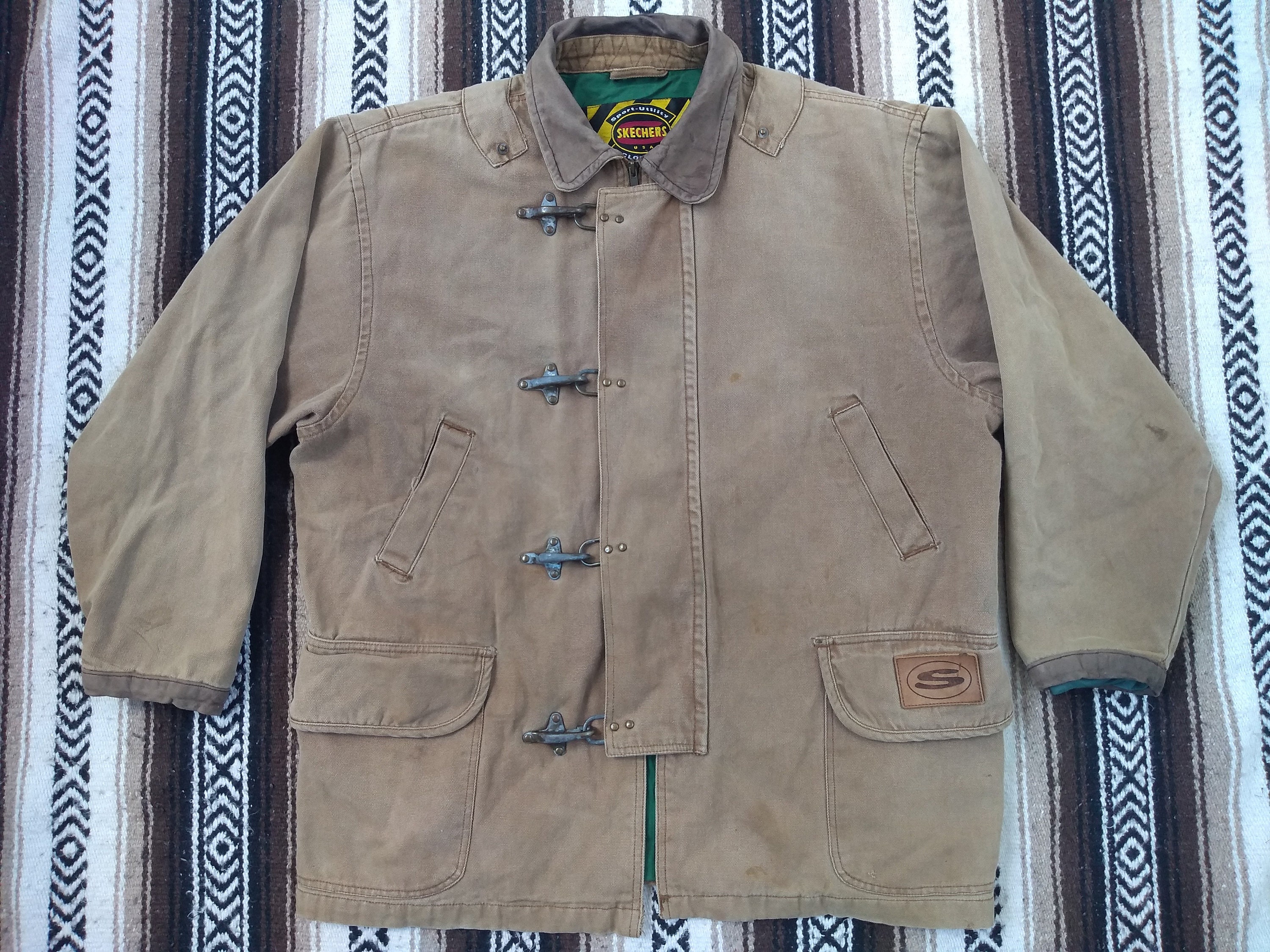 ころもたま Burberry London black fireman coat 定価30万 xm71f