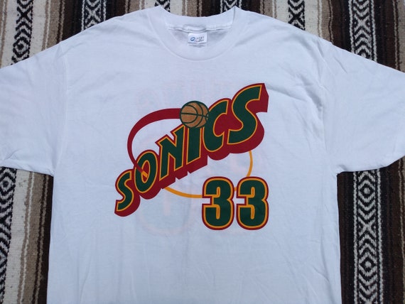 patrick ewing sonics jersey