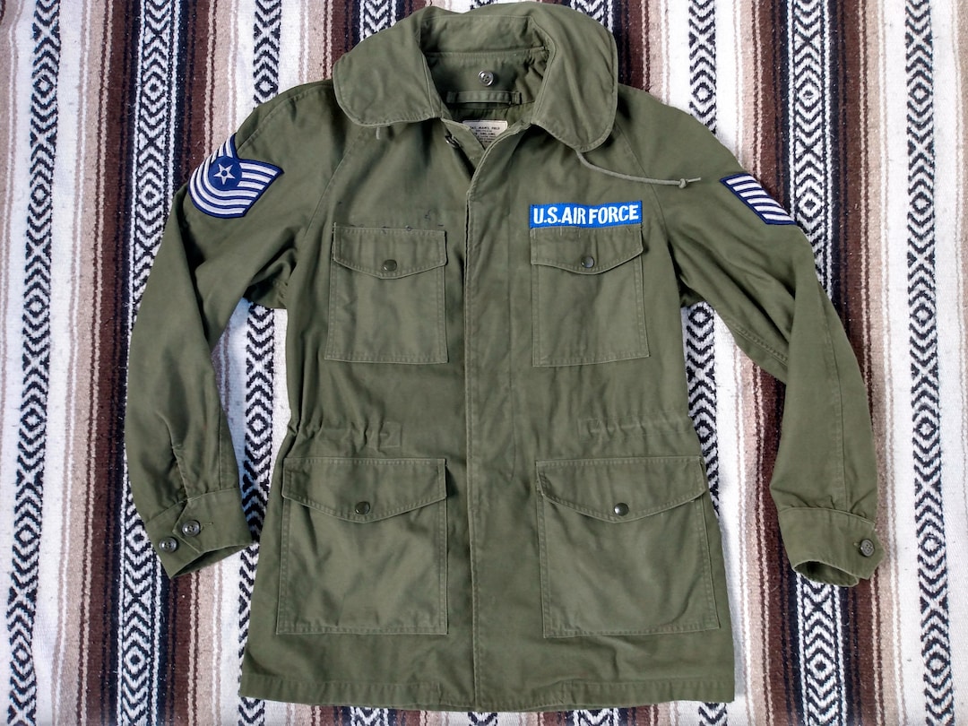 有名な高級ブランド 軍衣 60s vintage ジャパンヴィンテージ jacket 30
