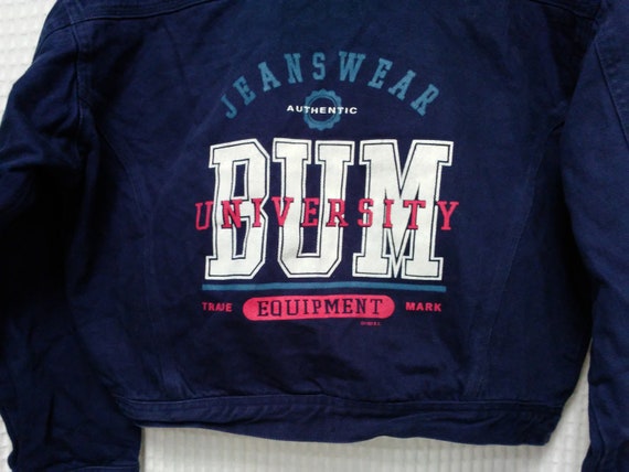bum equipment sweatshirt 90s