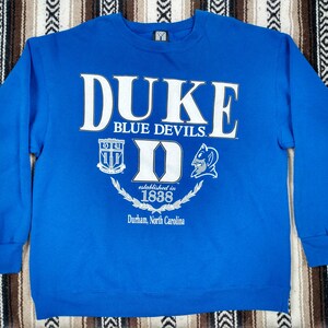 Kyrie Irving Duke Blue Devils Nike Alumni Limited Basketball Jersey - Royal