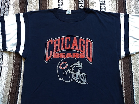 vintage chicago bears jersey