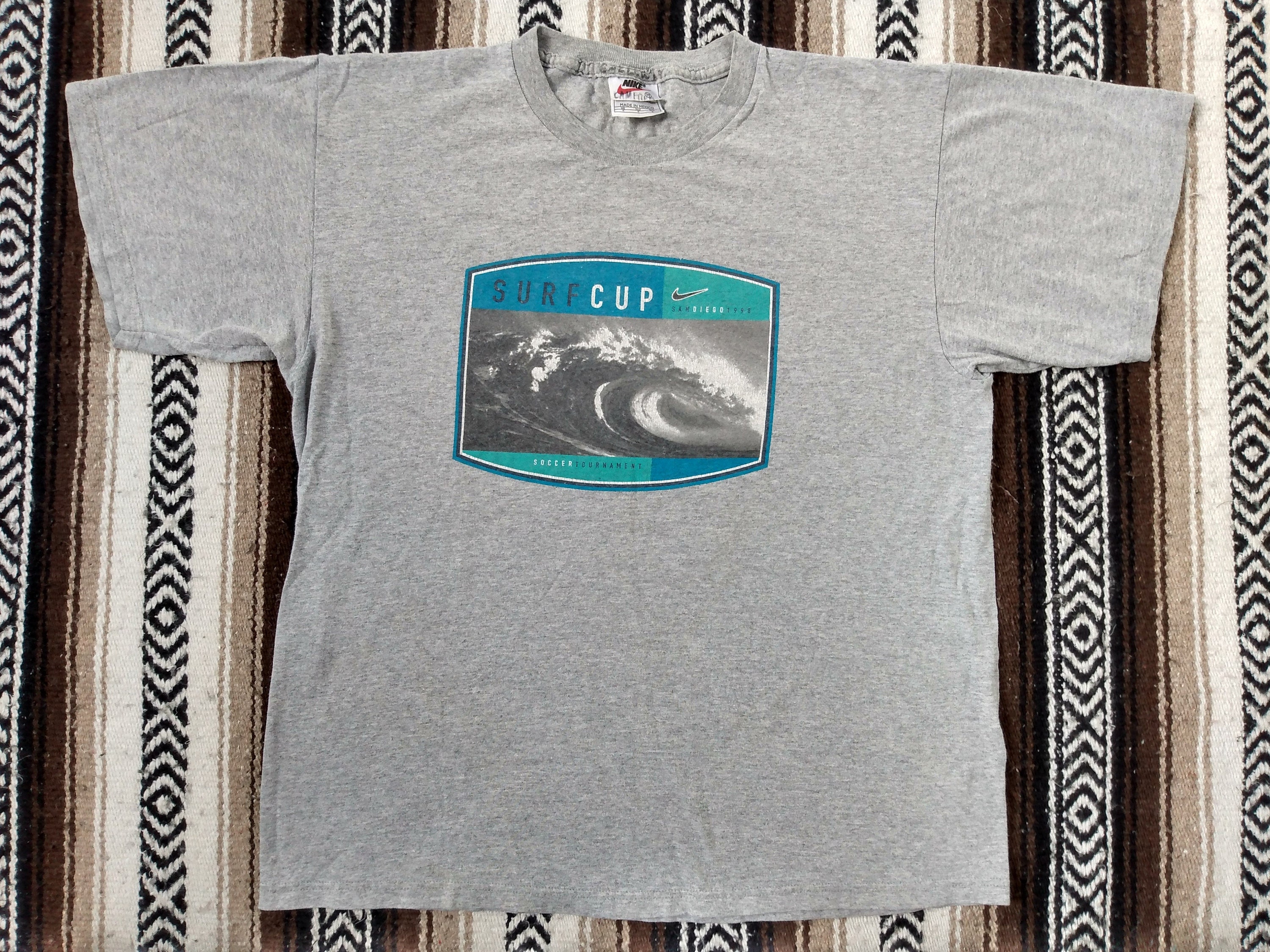 nike surf t shirt