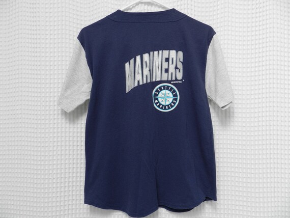 mariners jersey
