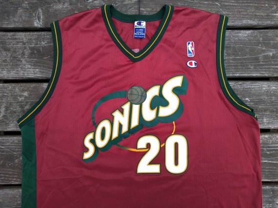 gary payton jersey
