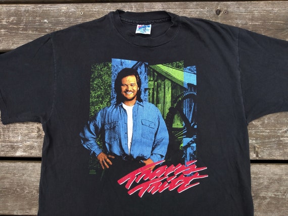 JaoStep Travis Tritt Mens Basic Cotton Short Sleeve T-Shirt Fashion Shirts JaoStep Travis Tritt Mens Basic Cotton Short Sleeve T-Shirt Fashion Shirts