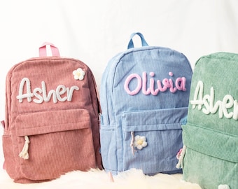 Mochila infantil personalizada com nome, lancheira personalizada, conjunto de mochila e lancheira escolar com nome, presente para o primeiro dia de aula, presente de aniversário infantil