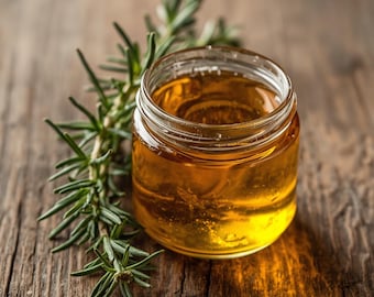 Rosemary Harvest Infusion