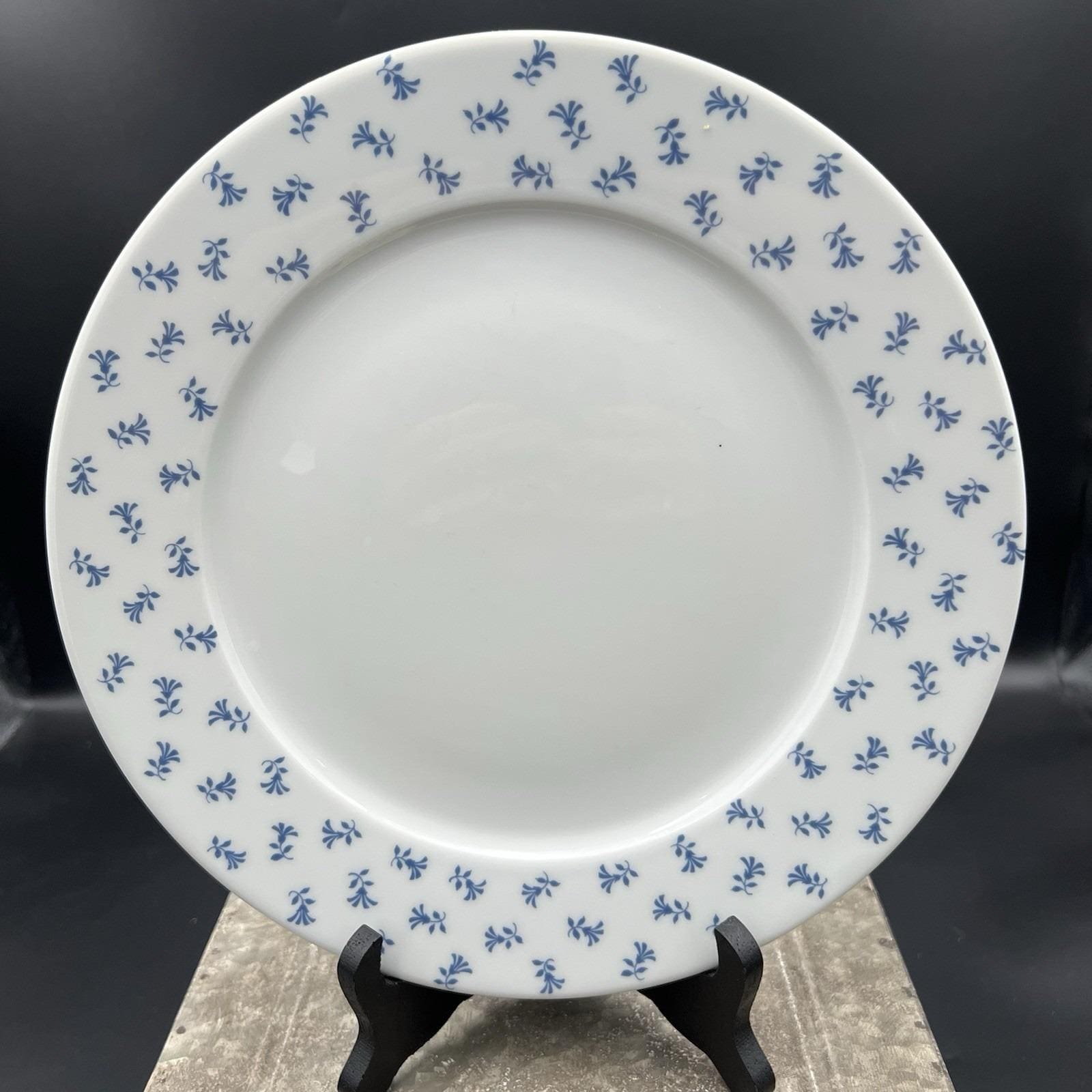 Pillivuyt Blue and White Porcelain - Etsy