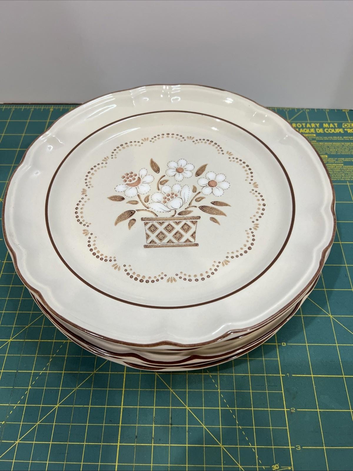 Hearthside stoneware - Etsy 日本