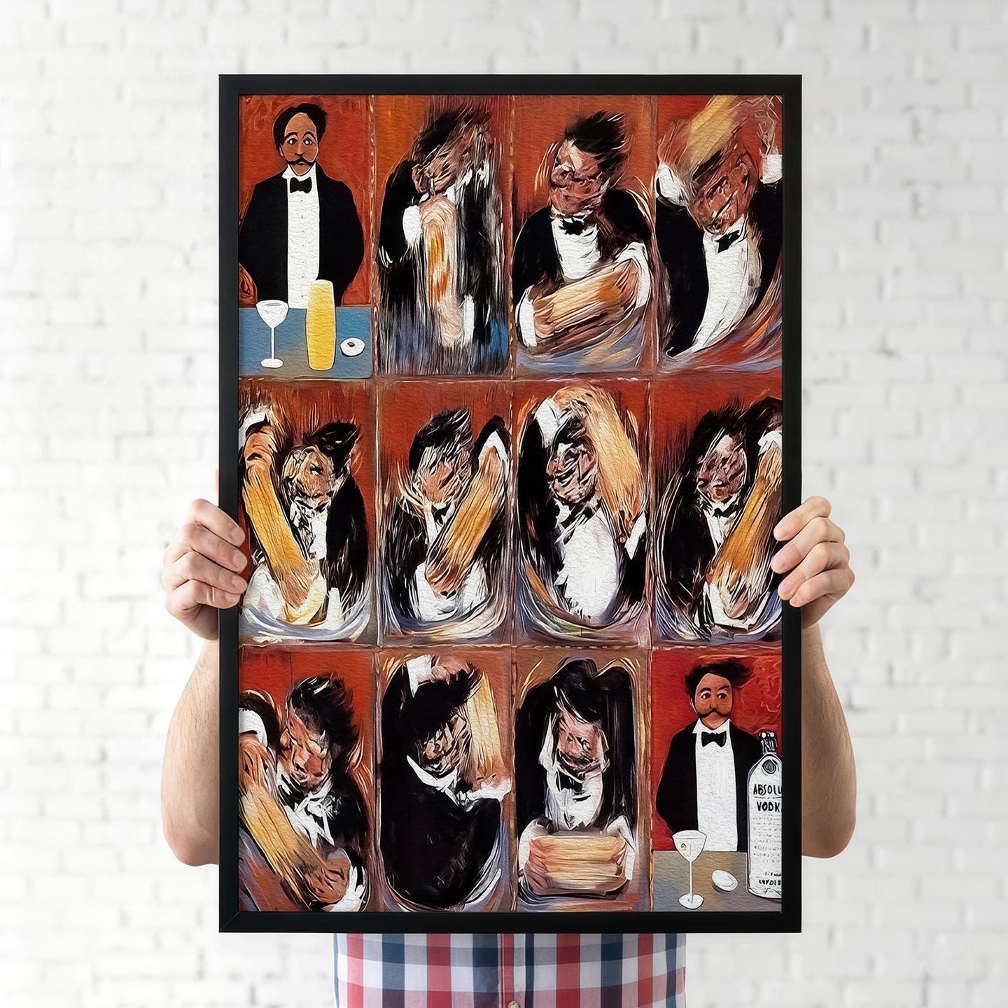 Guy buffet - Etsy 日本