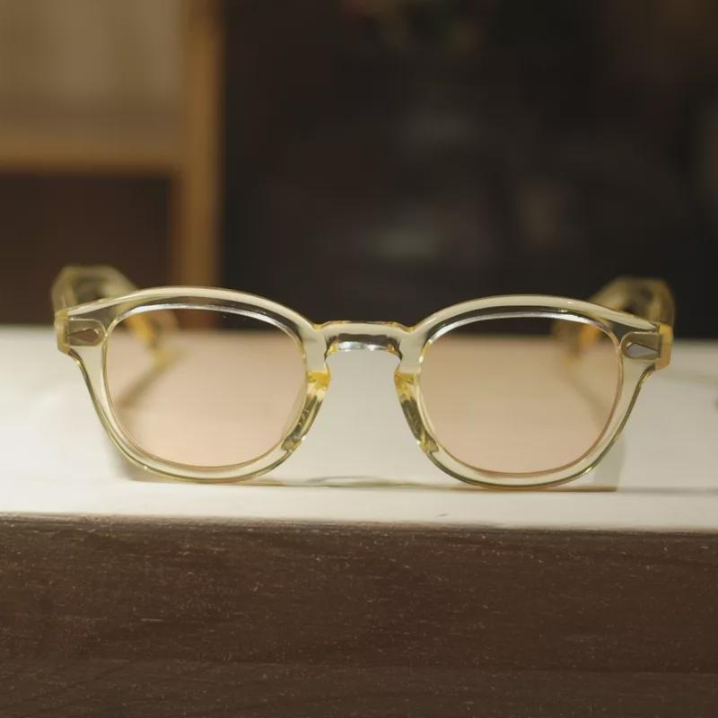 Johnny depp glasses - Etsy 日本