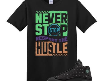 Jordan 13 WINGS Sneaker Match Shirt, Unisex Shirt Match Sneaker, Match Outfit Gift