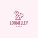 Loomelley store logo
