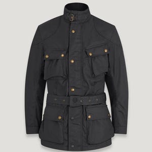 パンツ Deadstock 80s Belstaff Trialmaster 32 パンツ Deadstock 80s Belstaff Trialmaster 32 Vintage 1960s