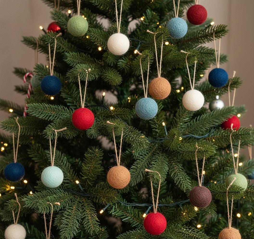 Nähen Für Weihnachten - Geschenkideen Zum Selbermachen