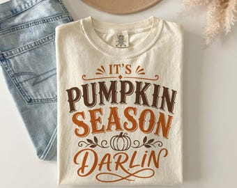 Es ist Kürbiszeit, Liebling! (PNG), Südstaaten-Herbst (PNG), Kürbisfeld (PNG), Westlicher Herbst (PNG), Gemütliches Thanksgiving (PNG), Trend-PNG, DTF-Dateien