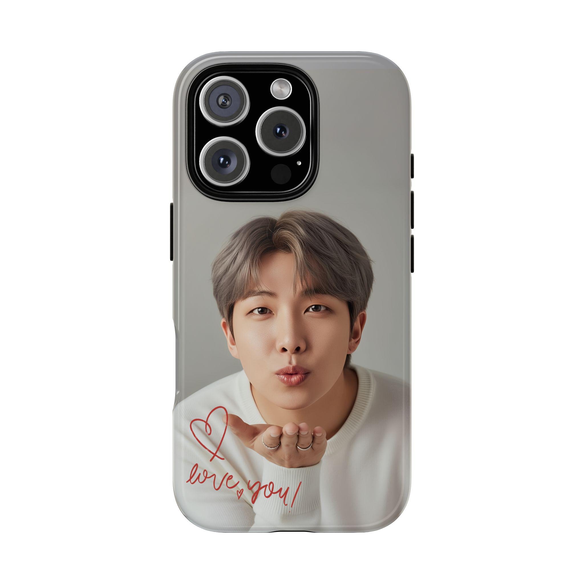 Bts iPhone Accessories - Etsy