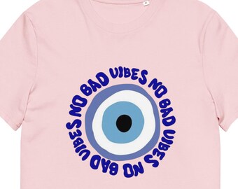 Gute Stimmung Sweatshirt | Positive Unisex T-Shirt | Motivierendes Top