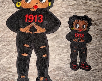 DST  Betty