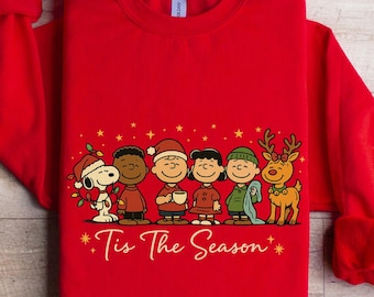 Vintage 70s Snoopy Peanuts Rah Rah School Rally Pop Art Sweater M