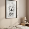 Pet drawing, puppy drawing, dog sketch, pet gift, custom pet art, cat painting, custom cat portrait, custom dog portrait, drawing from photo product logo