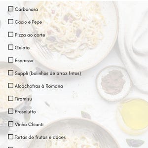 Roma Guia Viagem 3 Dias: Adultos + Crianças + Caça ao Tesouro - Português (PDF) image 7