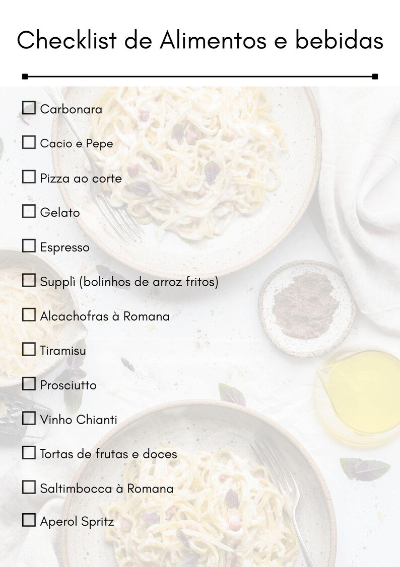 Roma Guia Viagem 3 Dias: Adultos + Crianças + Caça ao Tesouro - Português (PDF) image 7