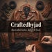 CraftedByJAD store logo