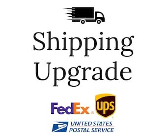 Express Shipping Upgrade