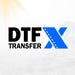 Dtf Transfer X