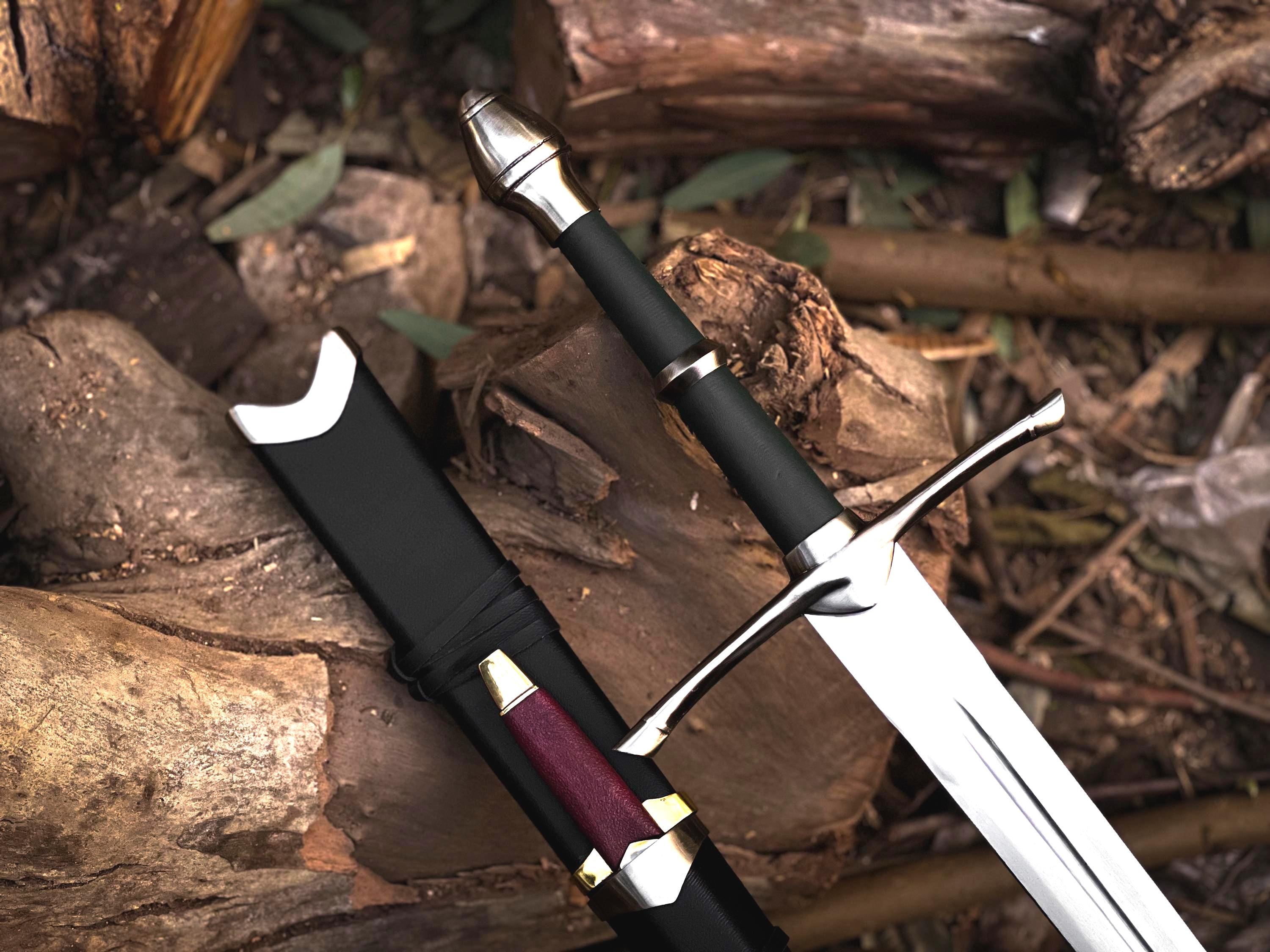 Strider sword - Etsy 日本