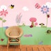 see more listings in the Kits de Estêncil Mural Infantil section