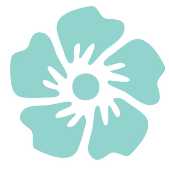 Pochoir Fleur Pour Peinture Pour Enfant Ou Bebe Chambre Murale Etsy