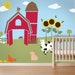 see more listings in the Kids Mural Stencil Kits section