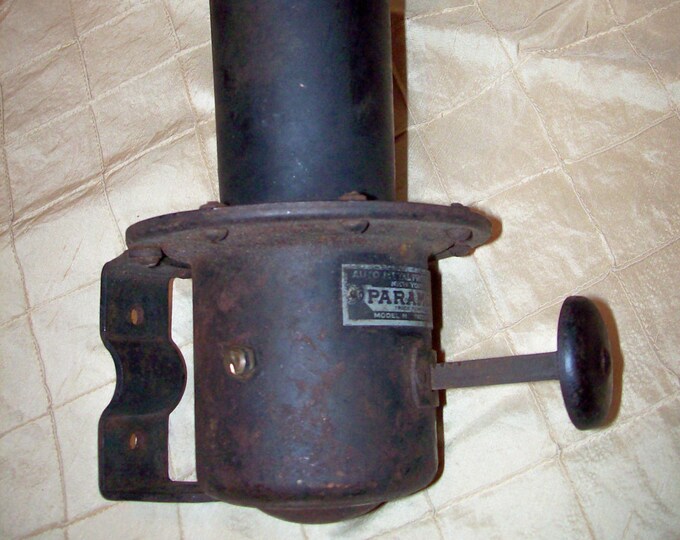 Vintage Car Horn Ahoogah Horn Paramount 1900's Restoration Auto - Etsy