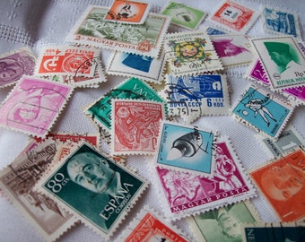 Franklin Mint 100 Greatest Stamps of the World Sterling Silver