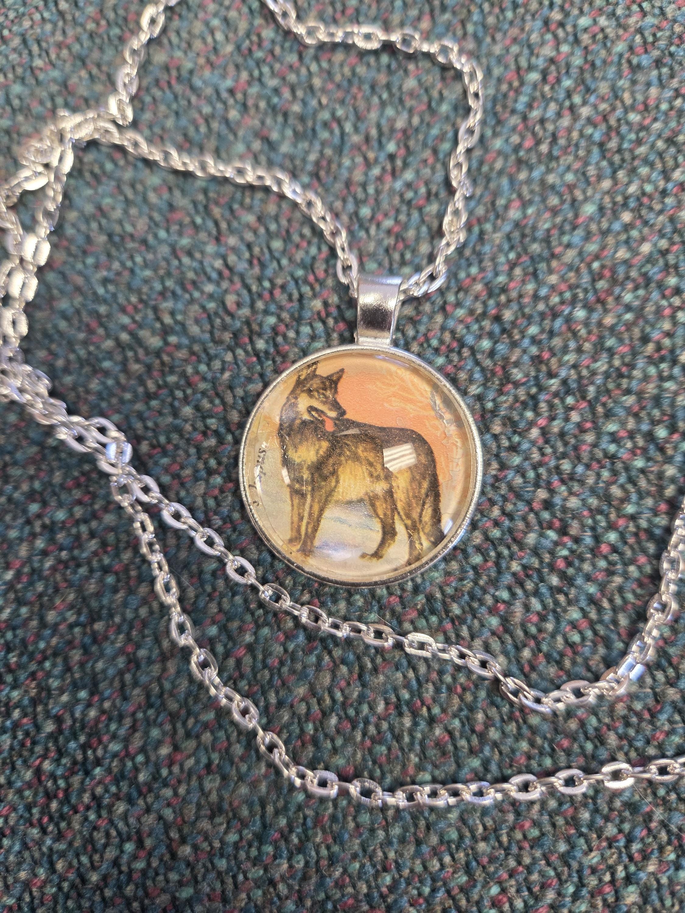 Polska Necklace - Etsy