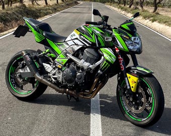 Kawasaki Z750-D/Z750-D1 パーツカタログ カワサキ（Kawasaki） Z750スペクター Spectre パーツリスト 正規 中古