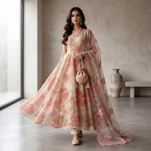 indian dress designs I'm Ready Mini Dress