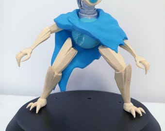 Slay the Spire Defect