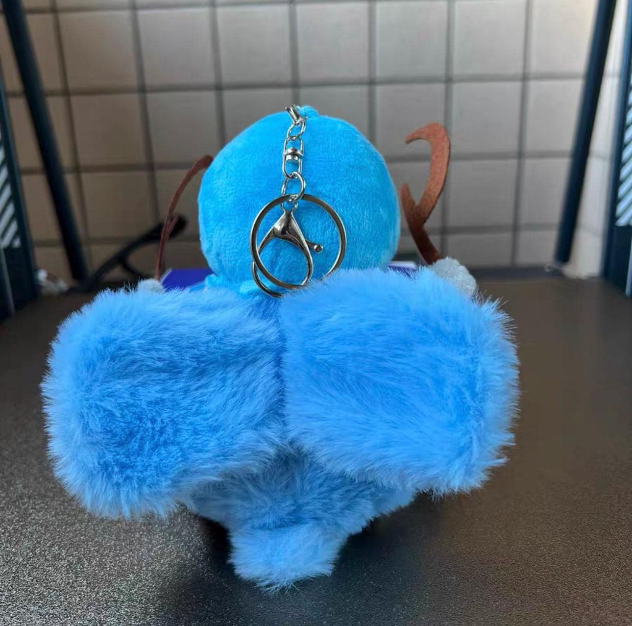 Slay the Spire Cultist Collectible Plush - Etsy
