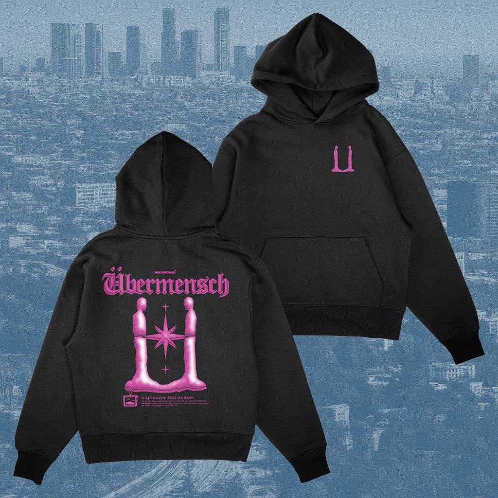 G Dragon Hoodie - Etsy