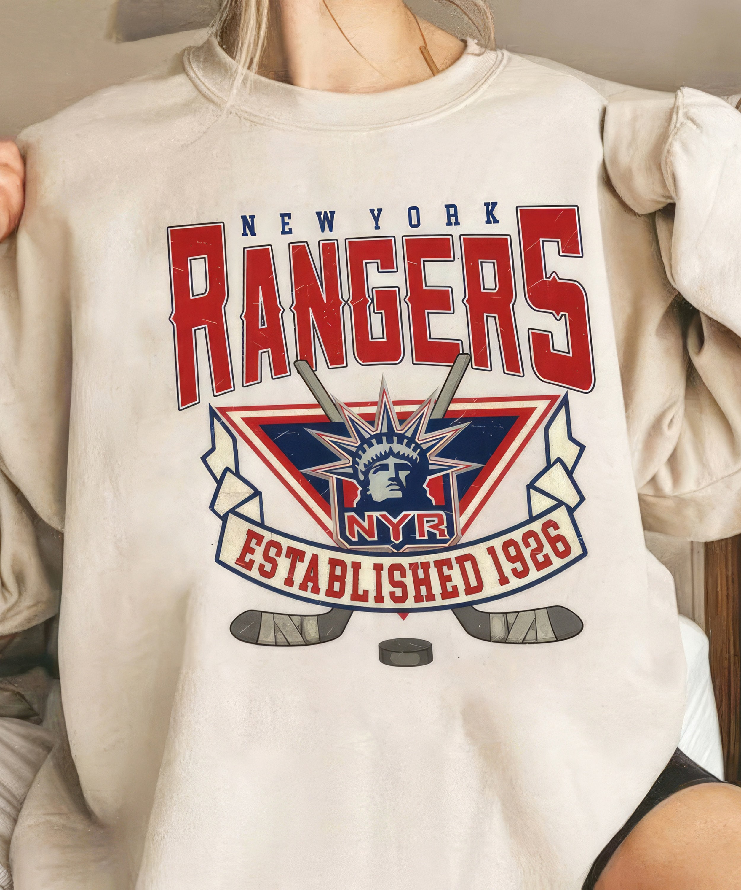 Official snoopy fan new york rangers hockey T-shirts, hoodie, tank top,  sweater and long sleeve t-shirt