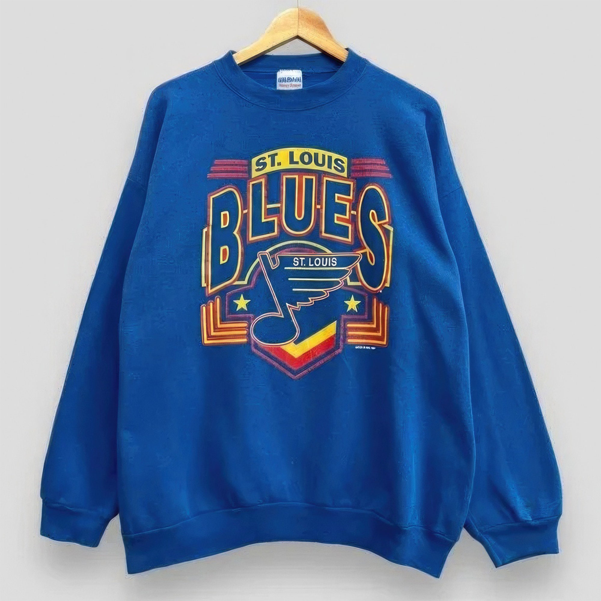 Official st. Louis Blues Starter Arch City Team T-Shirts, hoodie, sweater,  long sleeve and tank top